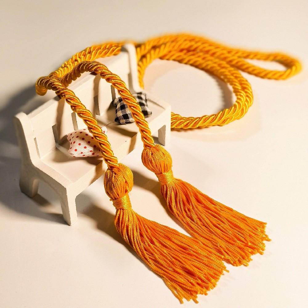 Graduation Honor Cords