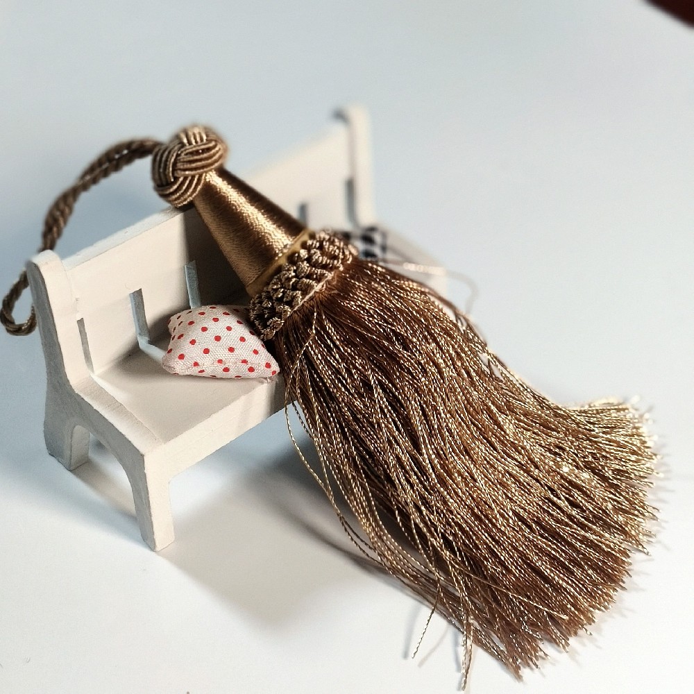 tassels