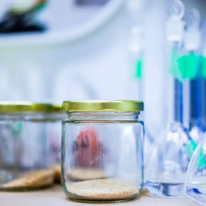 registration of new chemical substances