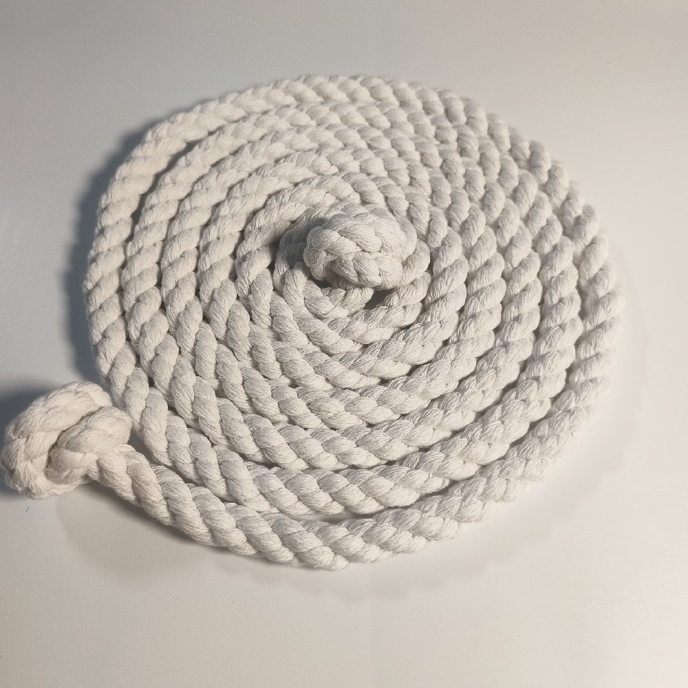 Benedictine Monk's Knot Cincture